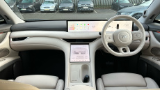 MG Im6 553kW Launch Edition 100kWh 5dr AWD Auto Electric Estate